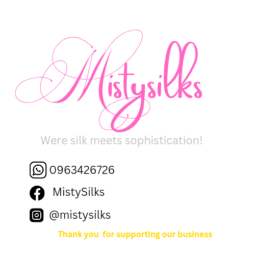 MistySilks