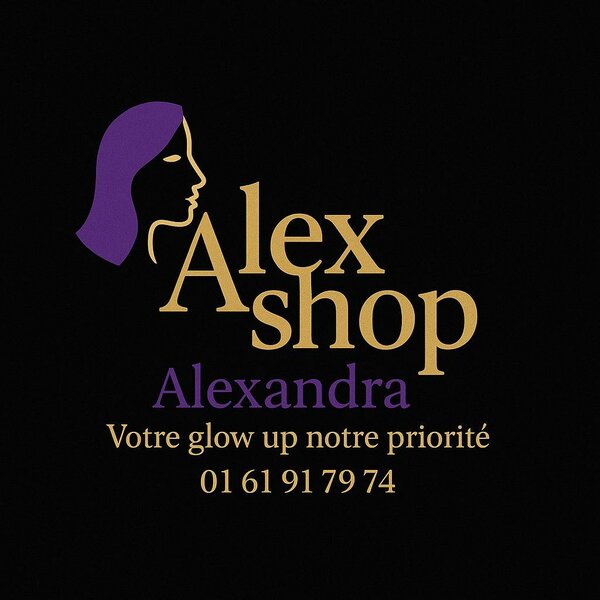 Alexshop