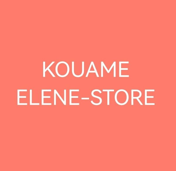 KOUAME ELENE-STORE
