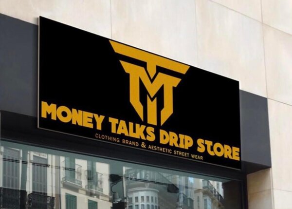 Moneytalks DripStore