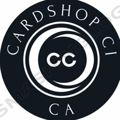 CardShop