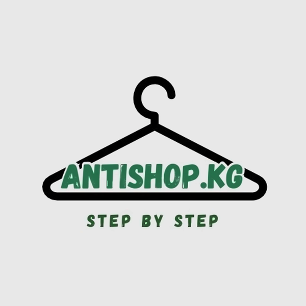 Antishop.kg