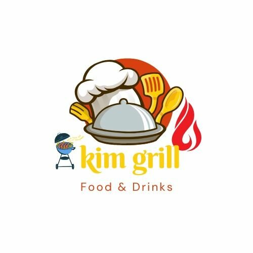 Kim grill