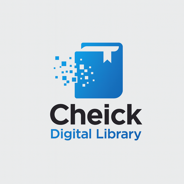 CHEICK’LIBRARY 