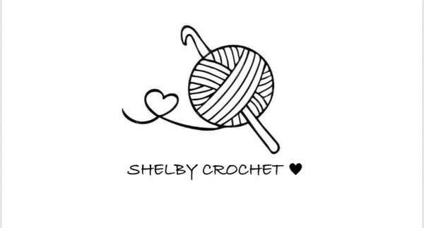 Shelby crochet 