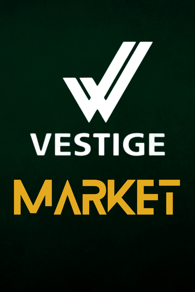 VESTIGE MARKET 