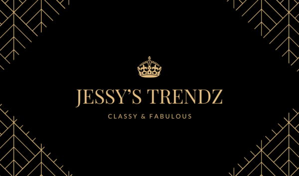 Jessystrendz 