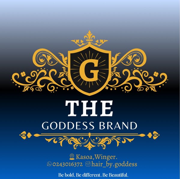 The Goddess Brand