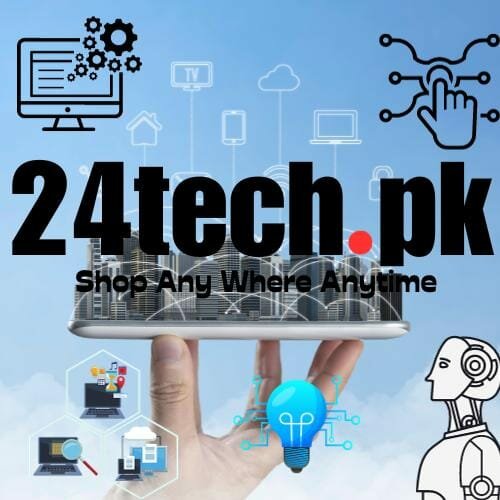 24 tech.pk