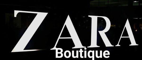 ZARA Boutique 