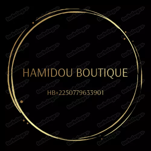 HAMIDOU BOUTIQUE 