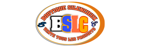 Boutique silencieuse 