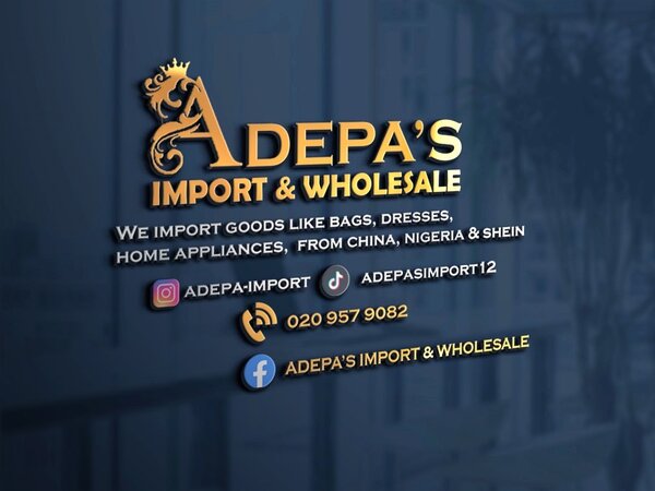 ADEPAS CLASSY WEAR