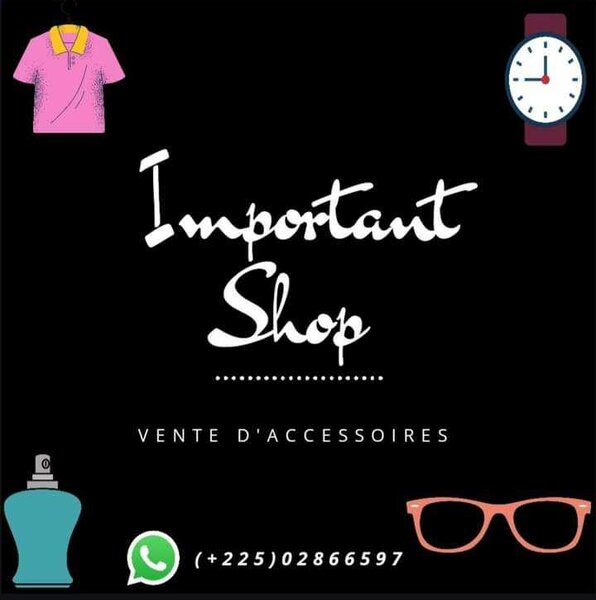 Important Shop