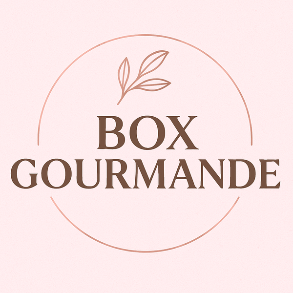 Ma box gourmande 