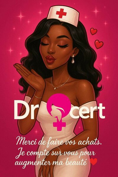 DOCTEUR SECRET's