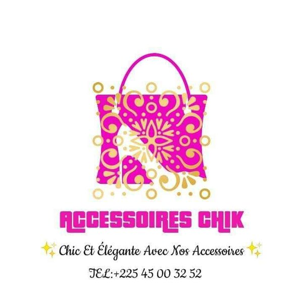 Accessoires CHIK
