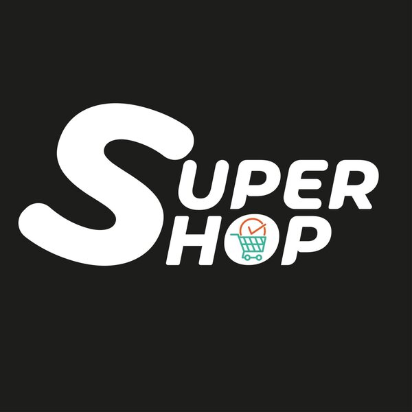 SUPER SHOP