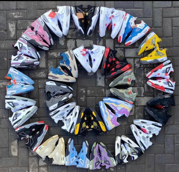 JONES WAMENEdripstor