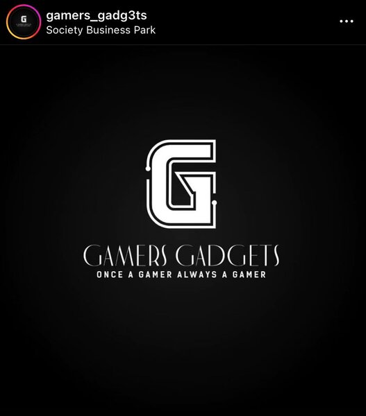 GamersGadgets.Zm