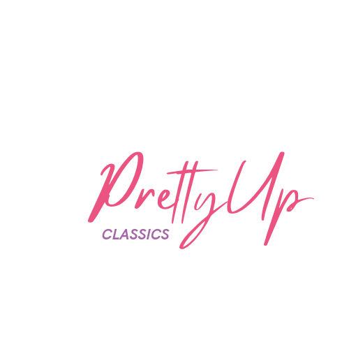 PrettyUp Classics 