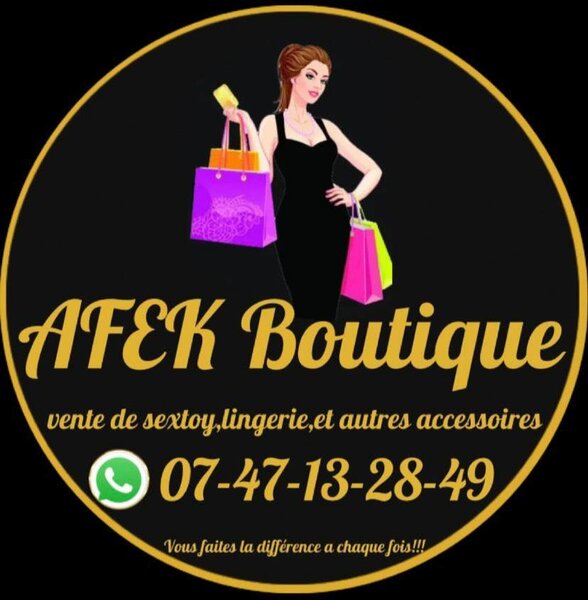 AFEK BOUTIQUE 