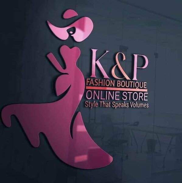 P&k online store 