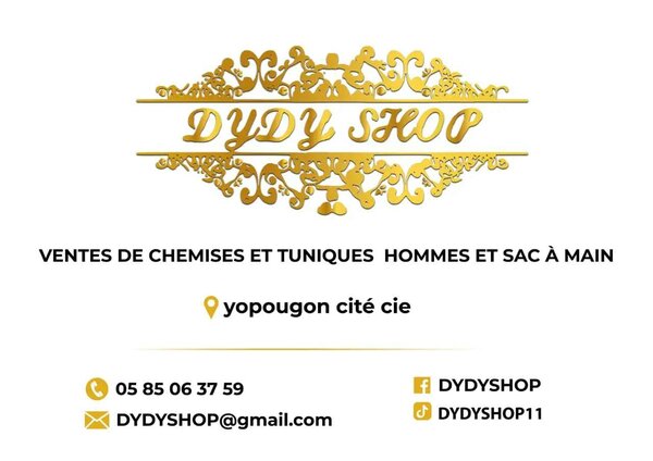 Dydyshop 