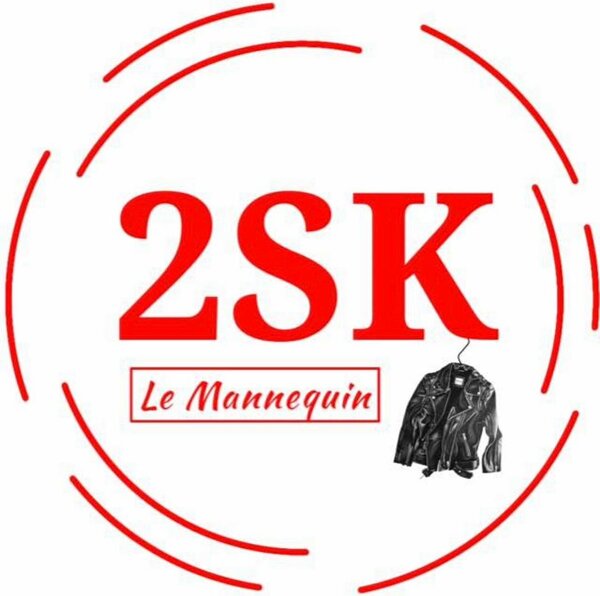 2SK Lē mannequin 