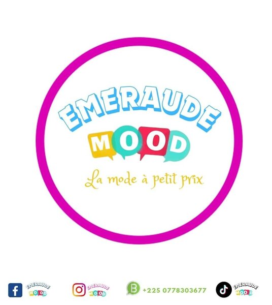 Emeraude Mood 