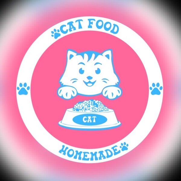 Homemade Cat Food 