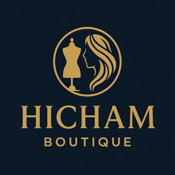 Hicham Boutique 