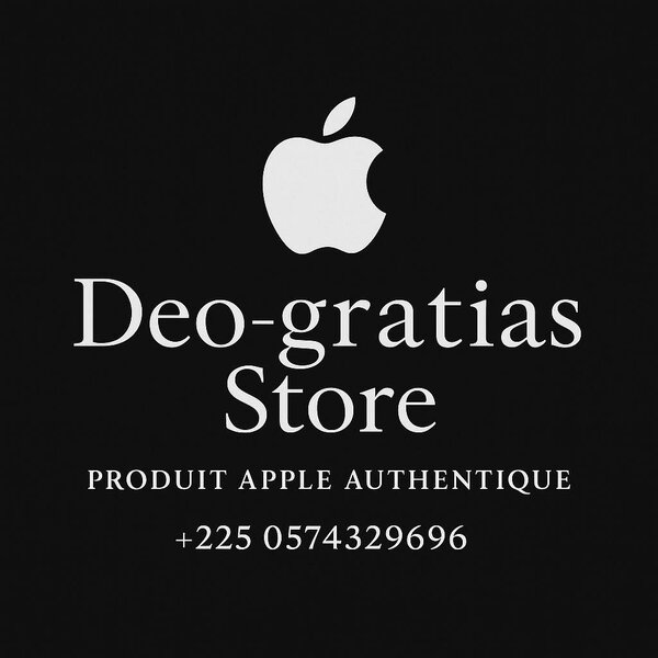 Deo-gratias Store