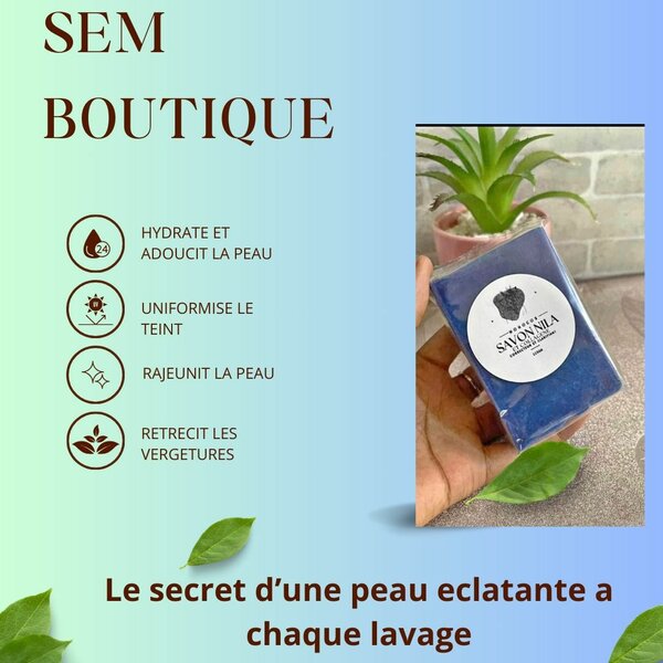 SEM Boutique 