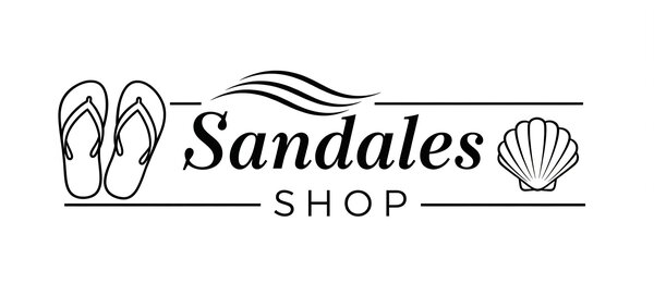 sandales authentique 