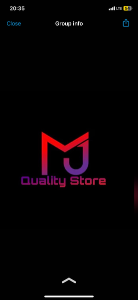 MJs quality store