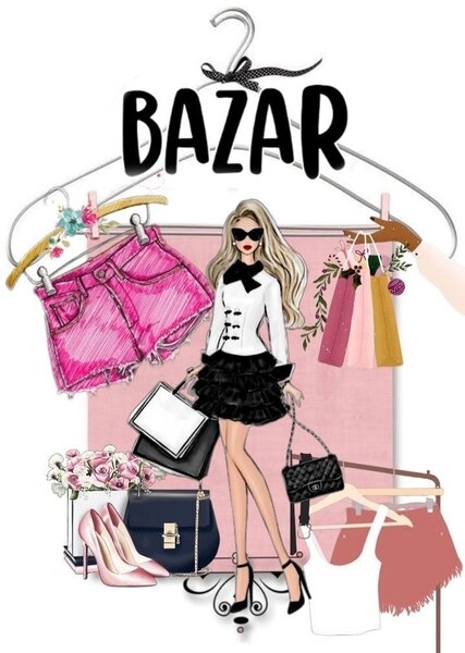 𝑳e 𝑩𝒂𝒁𝒂𝒓