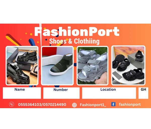 Fashionport 