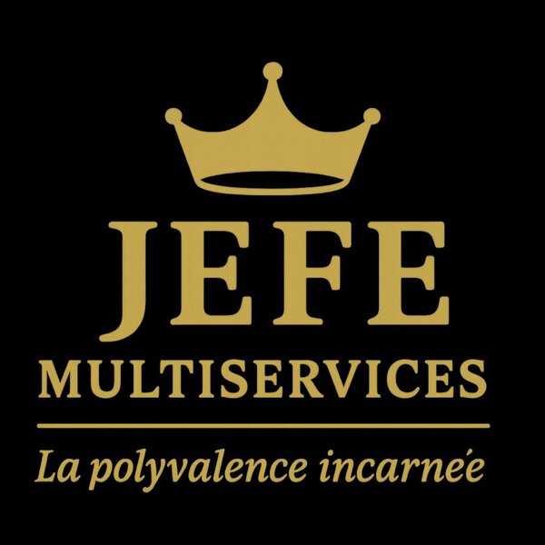 JEFE Multiservices👑