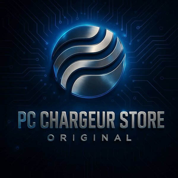 Pc chargeur store 