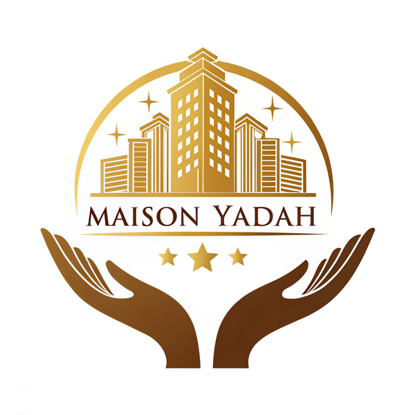 Maison YADAH 