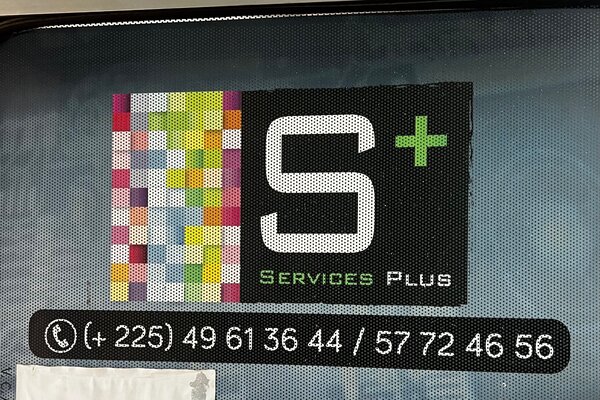 SERVICES PLUS 