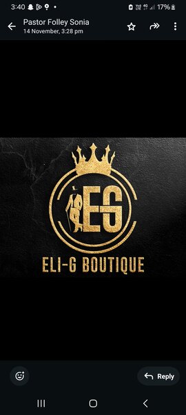 Eli-G Boutique 