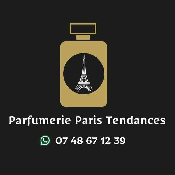 Parfumerie Paris T