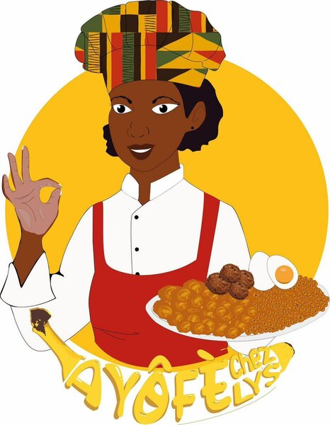 Chez Lys bingerville 