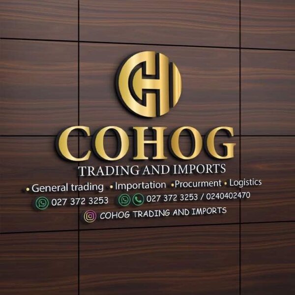 Cohogtrading&imports