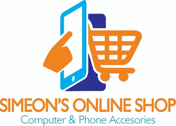 Simeon's Online Shop 