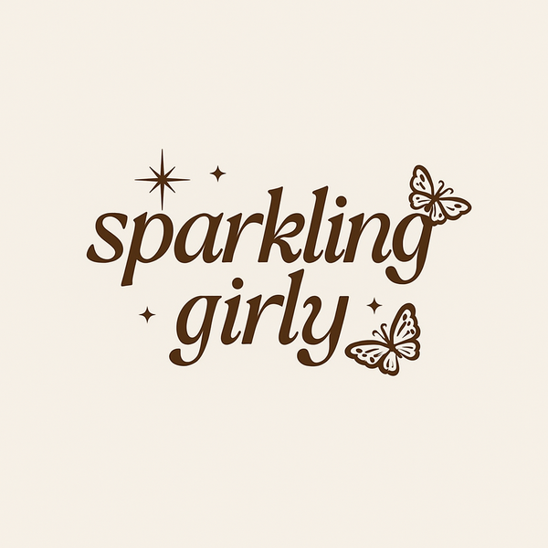🦋SPARKLING GIRLY🦋