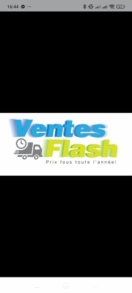 Vente Flash