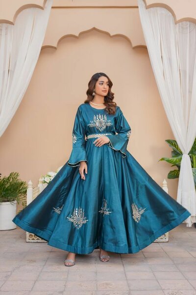 Fiza Noor collection